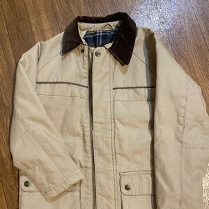 Gap kids jacket